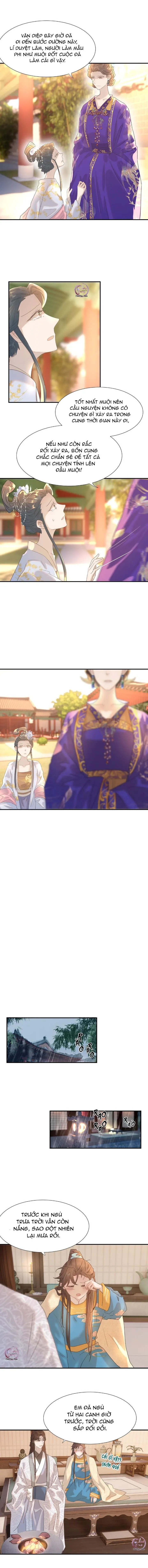 Hình Như Cầm Nhầm Kịch Bản Của Nữ Chính Rồi! (END) Chapter 91 Trang 5