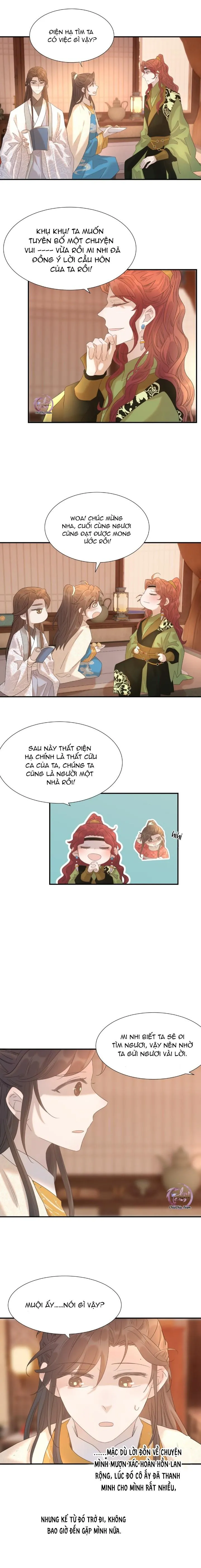 Hình Như Cầm Nhầm Kịch Bản Của Nữ Chính Rồi! (END) Chapter 91 Trang 7