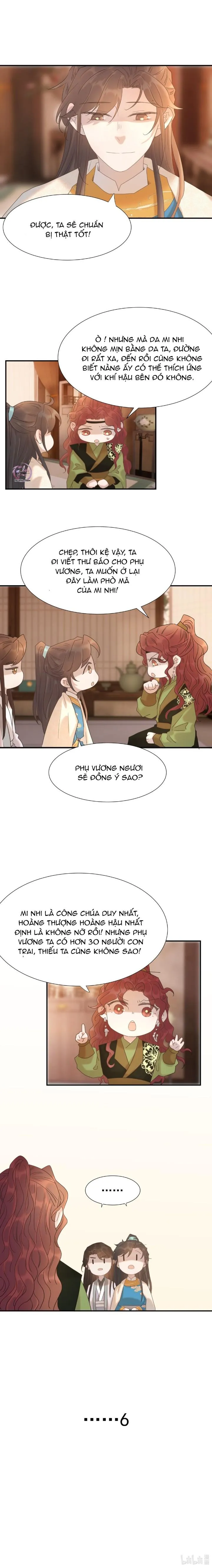 Hình Như Cầm Nhầm Kịch Bản Của Nữ Chính Rồi! (END) Chapter 91 Trang 9