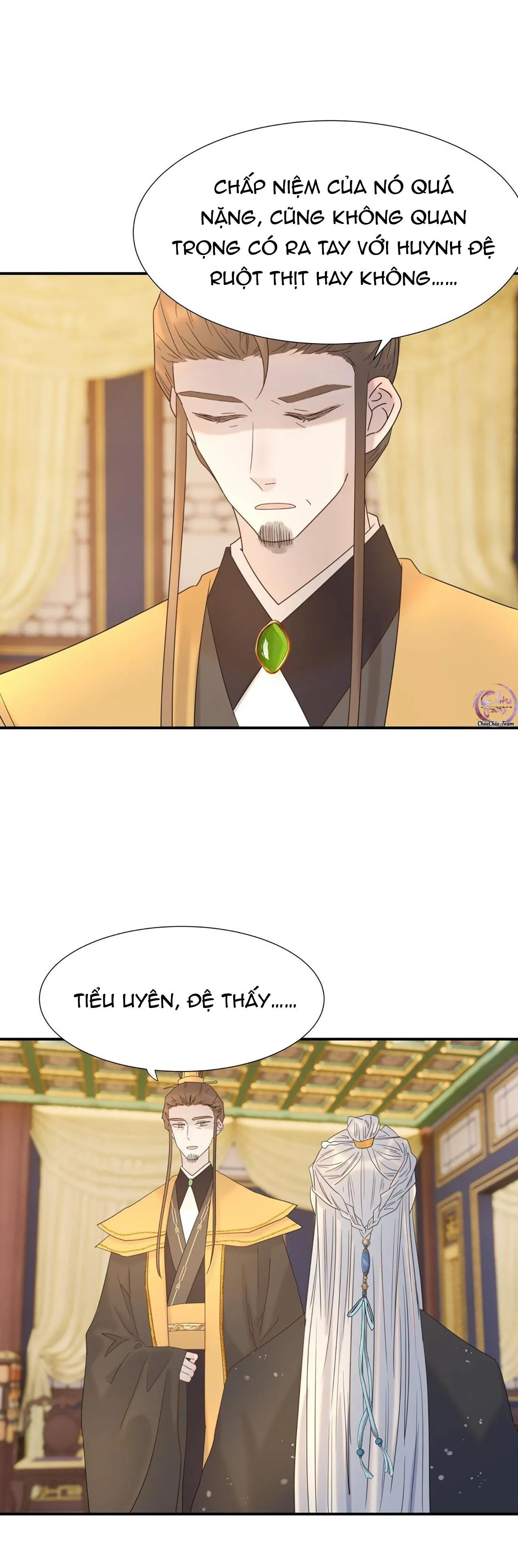 Hình Như Cầm Nhầm Kịch Bản Của Nữ Chính Rồi! (END) Chapter 92 Trang 4