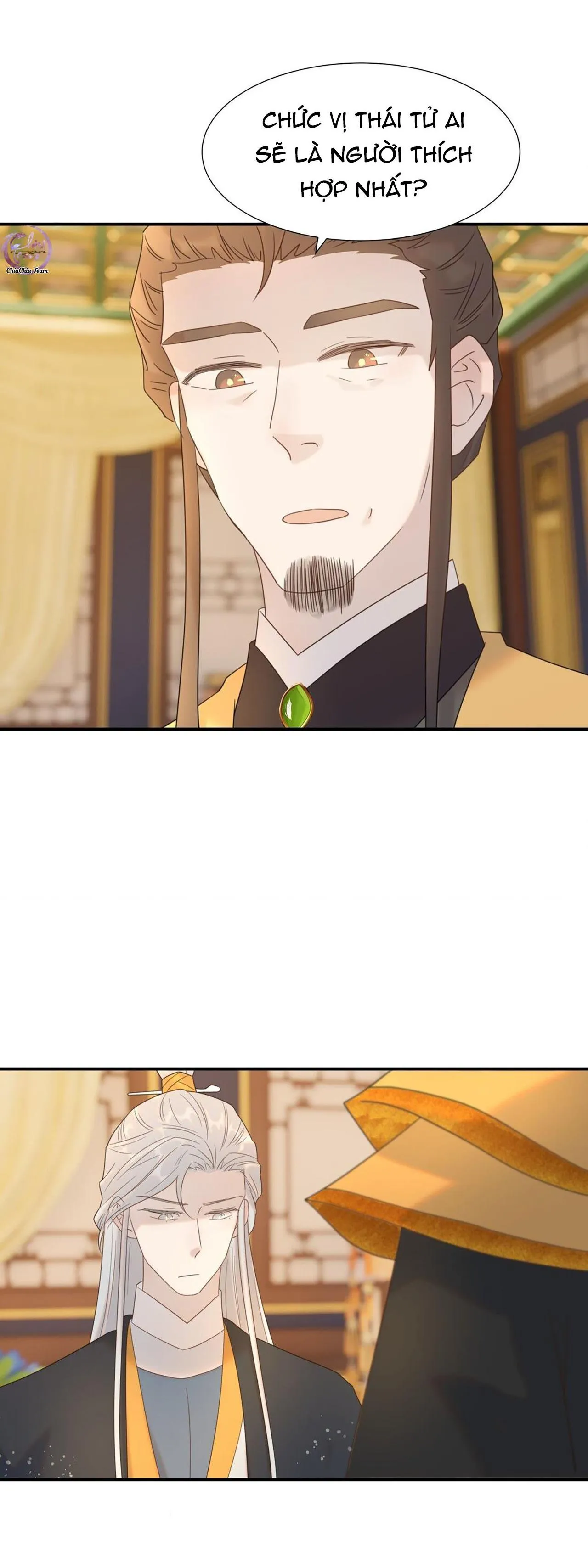 Hình Như Cầm Nhầm Kịch Bản Của Nữ Chính Rồi! (END) Chapter 92 Trang 5