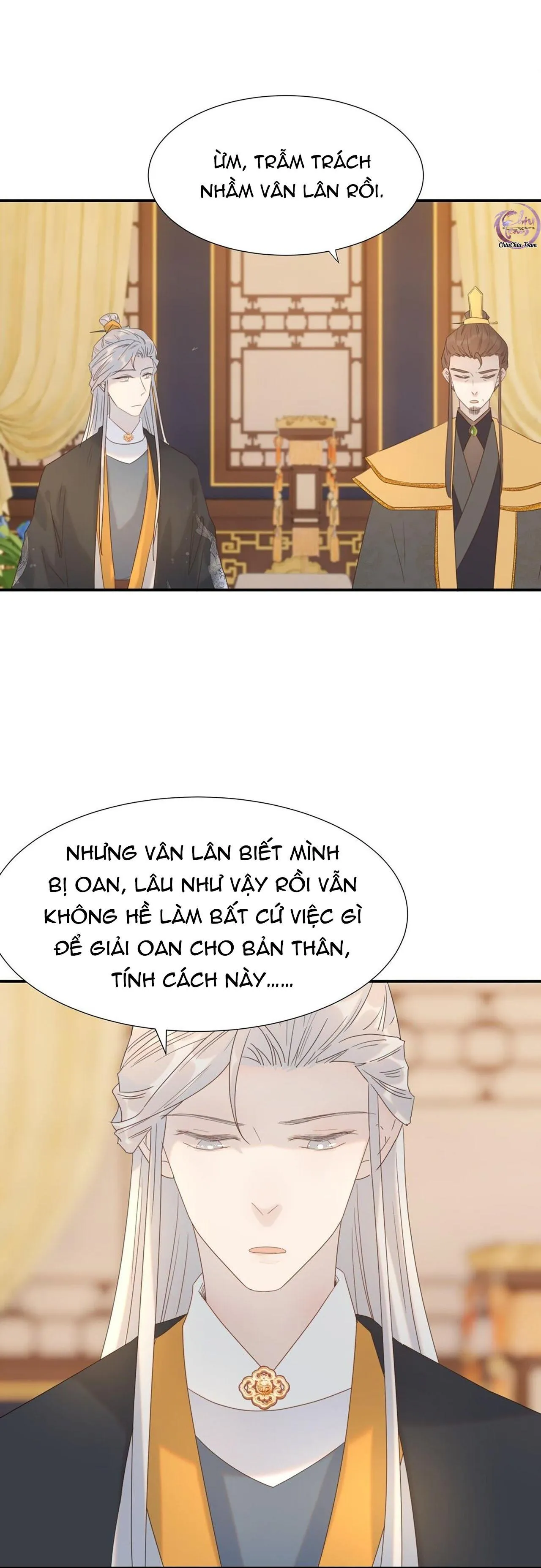 Hình Như Cầm Nhầm Kịch Bản Của Nữ Chính Rồi! (END) Chapter 92 Trang 9