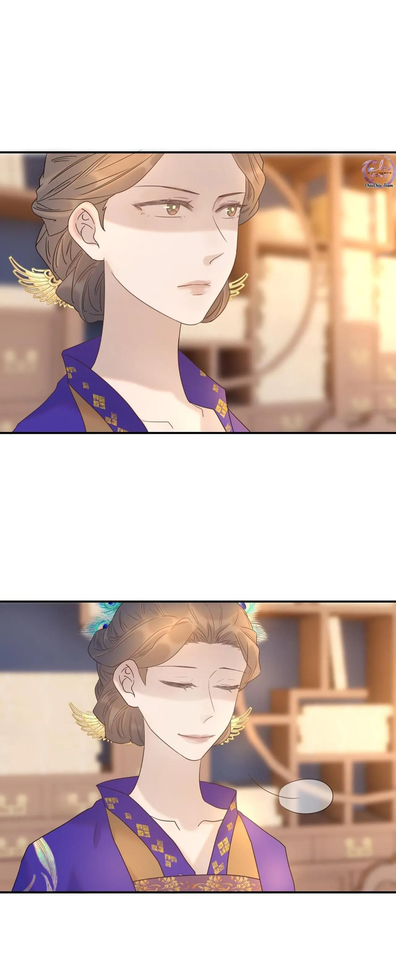 Hình Như Cầm Nhầm Kịch Bản Của Nữ Chính Rồi! (END) Chapter 92 Trang 16