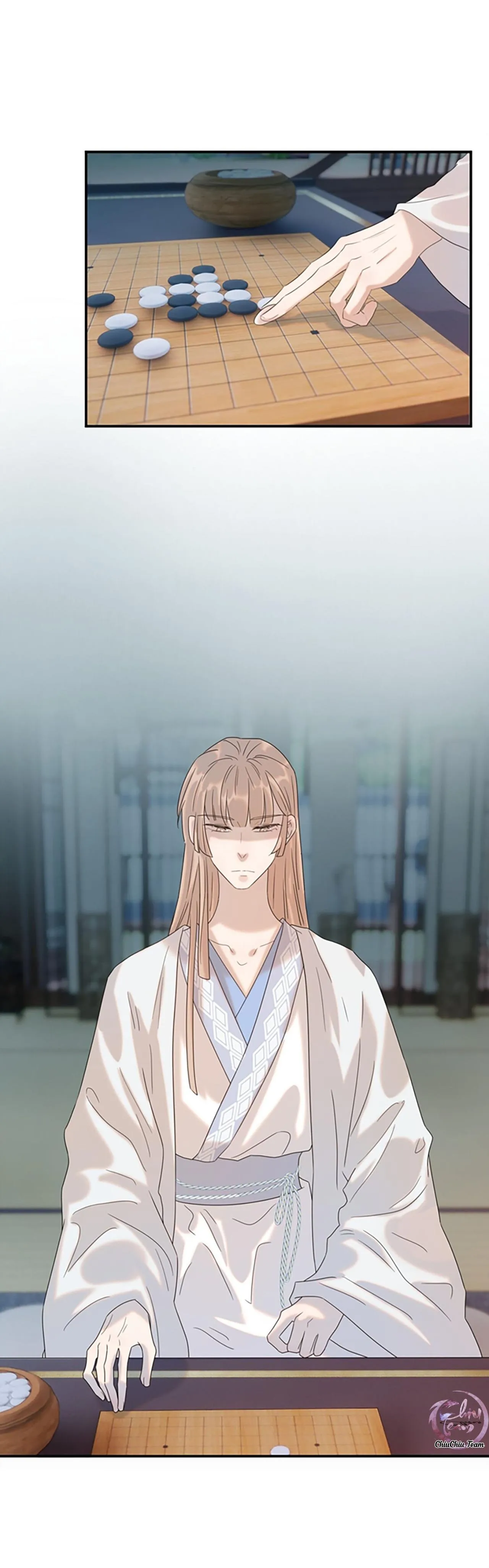 Hình Như Cầm Nhầm Kịch Bản Của Nữ Chính Rồi! (END) Chapter 93 Trang 6