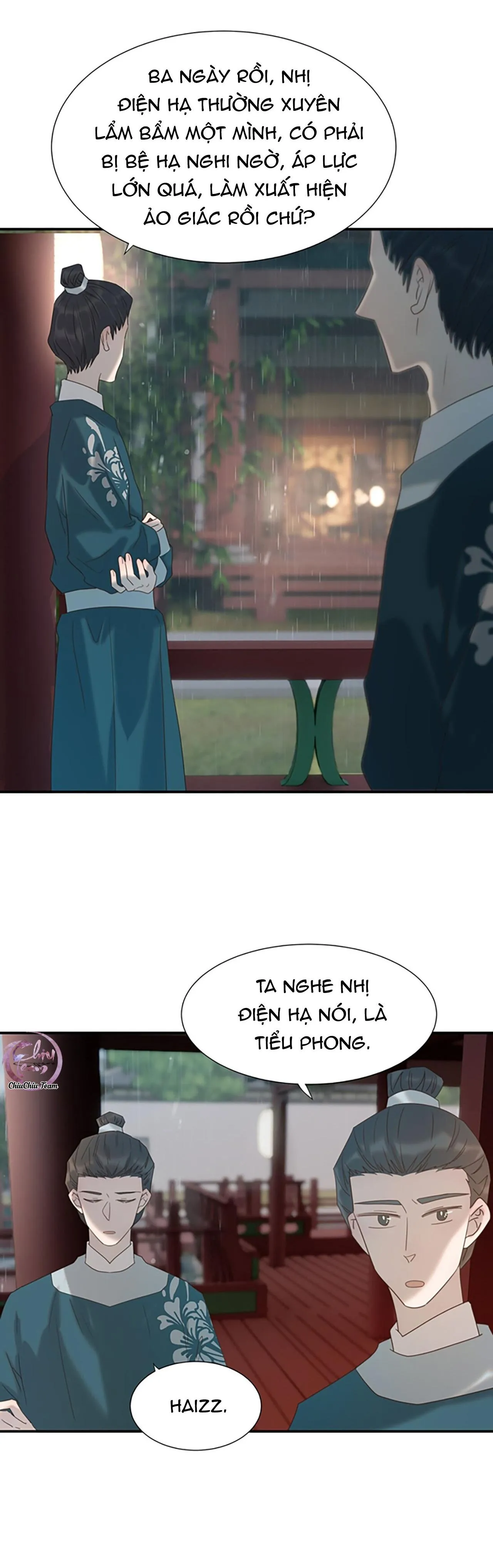 Hình Như Cầm Nhầm Kịch Bản Của Nữ Chính Rồi! (END) Chapter 93 Trang 8