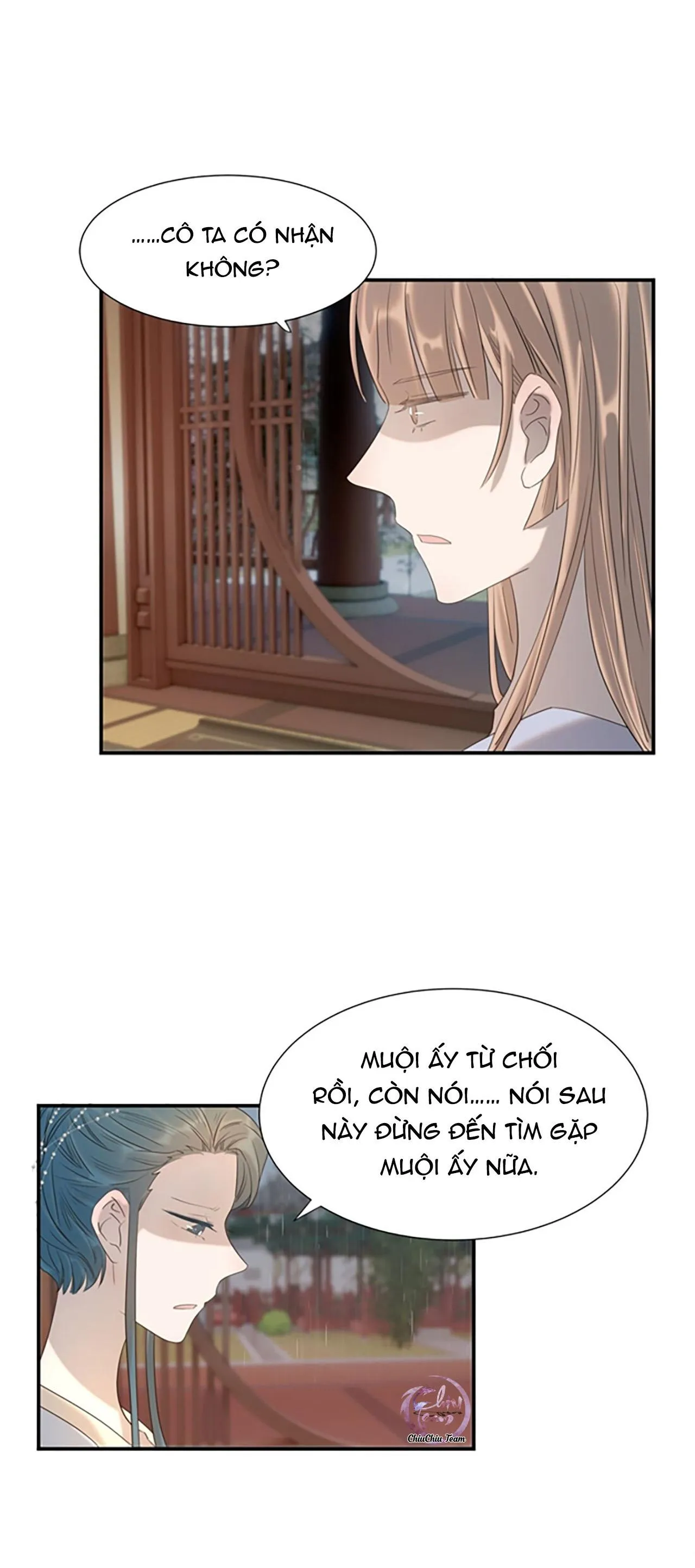 Hình Như Cầm Nhầm Kịch Bản Của Nữ Chính Rồi! (END) Chapter 93 Trang 11