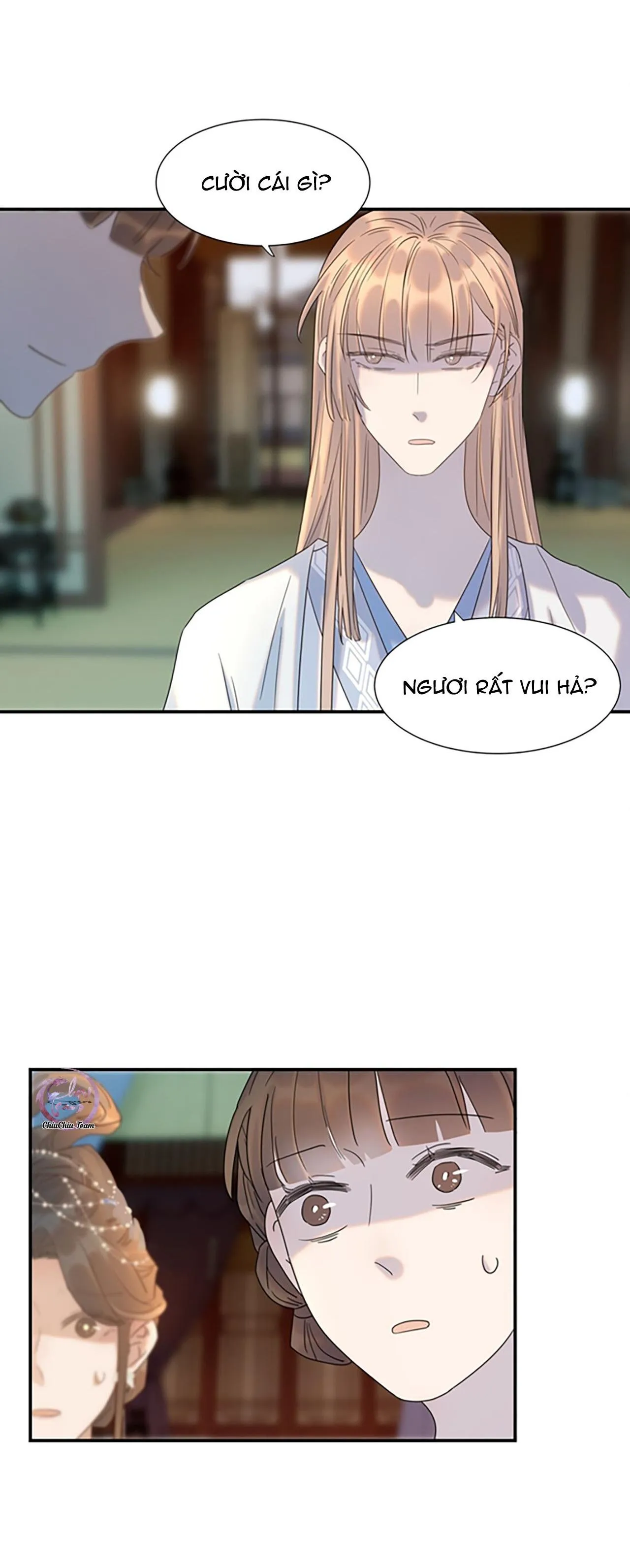 Hình Như Cầm Nhầm Kịch Bản Của Nữ Chính Rồi! (END) Chapter 93 Trang 16