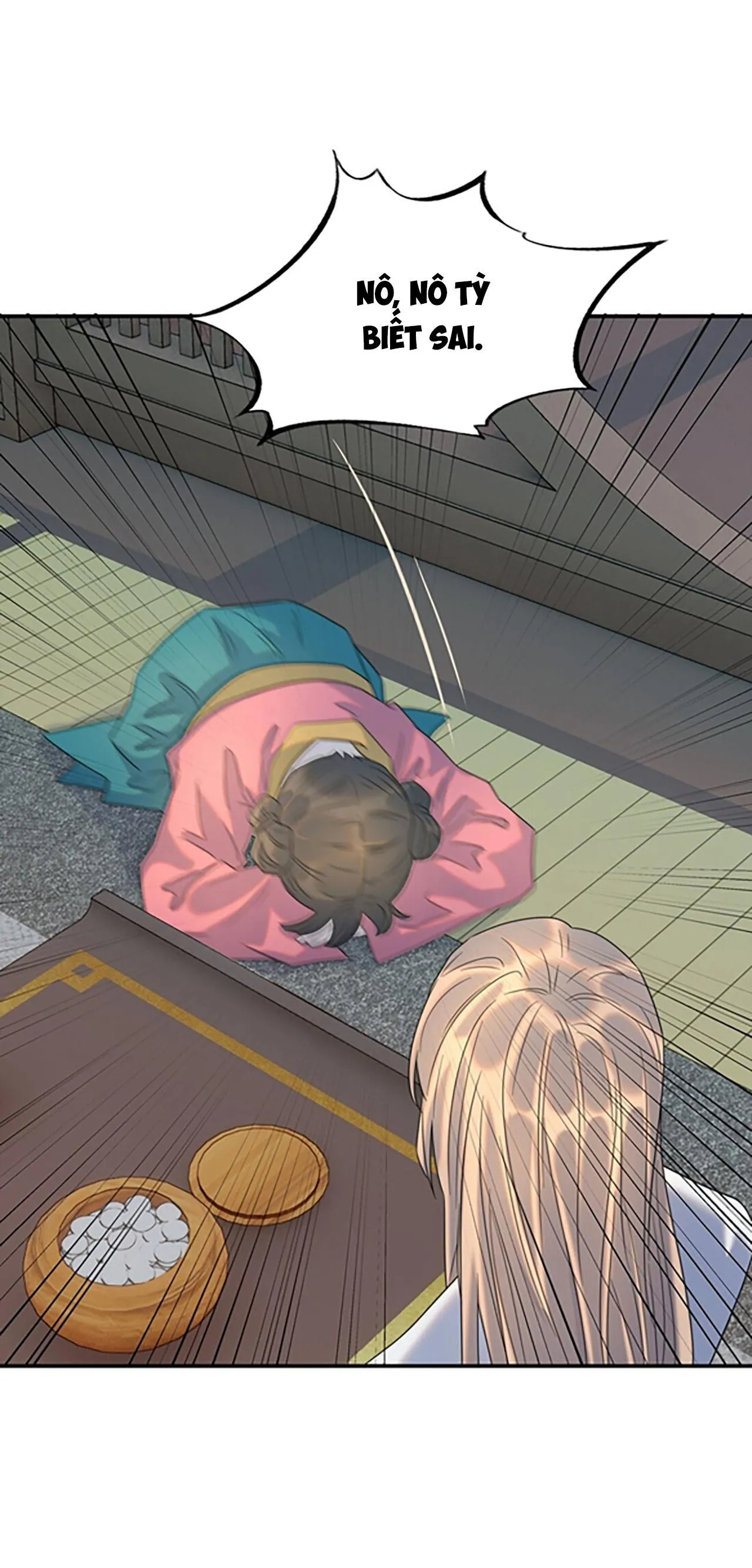 Hình Như Cầm Nhầm Kịch Bản Của Nữ Chính Rồi! (END) Chapter 93 Trang 17