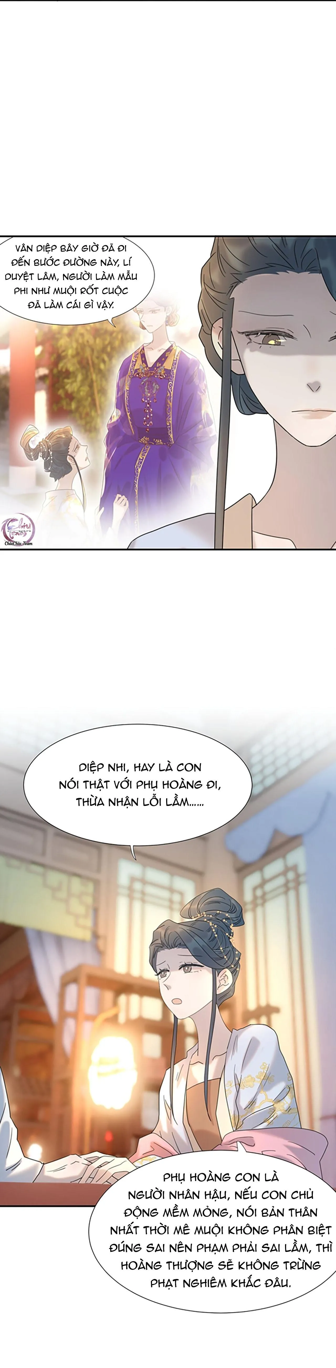 Hình Như Cầm Nhầm Kịch Bản Của Nữ Chính Rồi! (END) Chapter 93 Trang 20