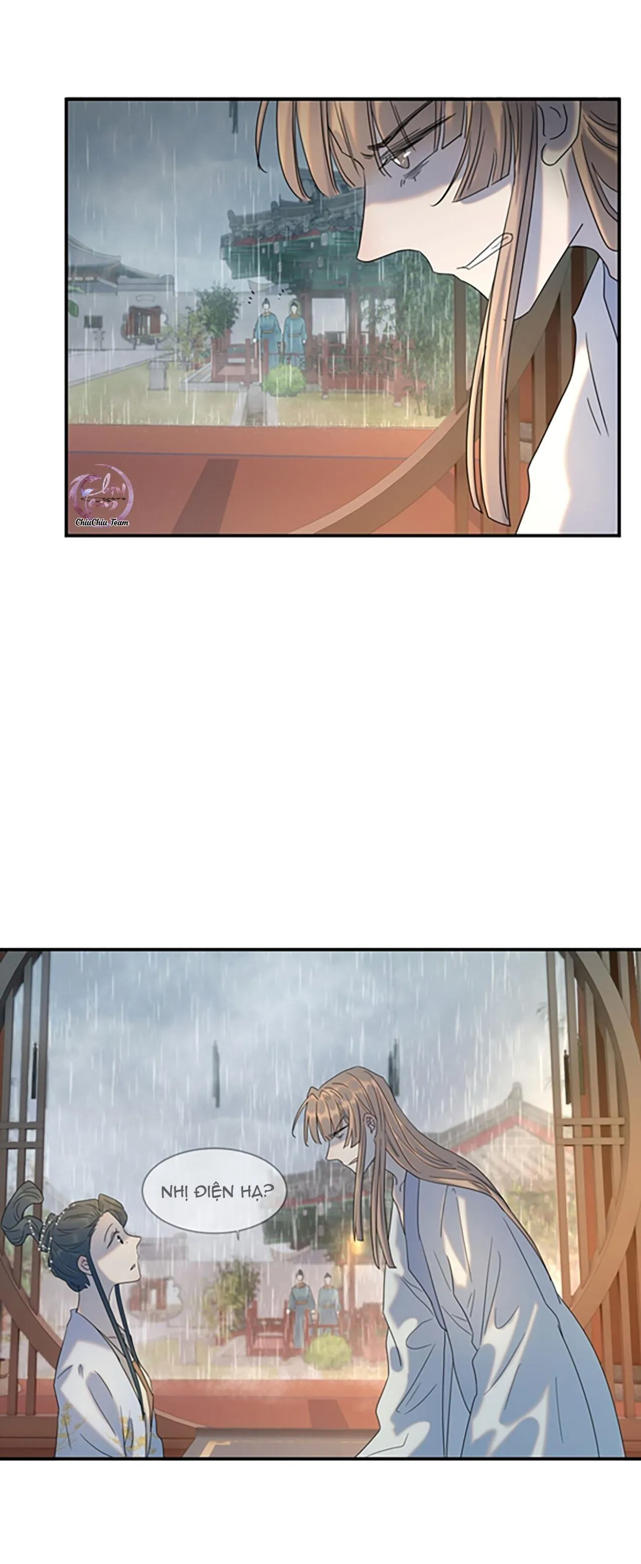 Hình Như Cầm Nhầm Kịch Bản Của Nữ Chính Rồi! (END) Chapter 93 Trang 22