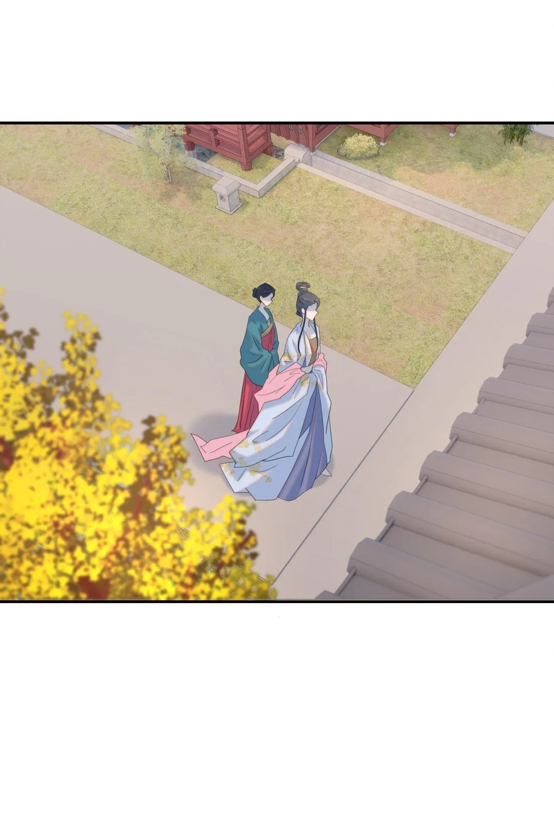 Hình Như Cầm Nhầm Kịch Bản Của Nữ Chính Rồi! (END) Chapter 95 Trang 22