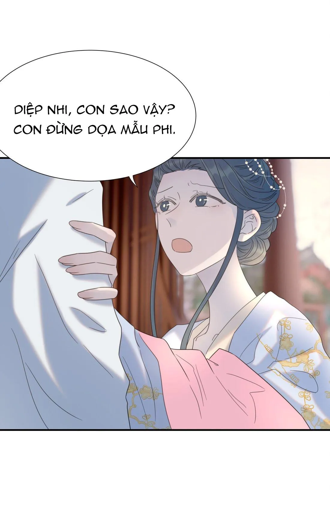 Hình Như Cầm Nhầm Kịch Bản Của Nữ Chính Rồi! (END) Chapter 95 Trang 24