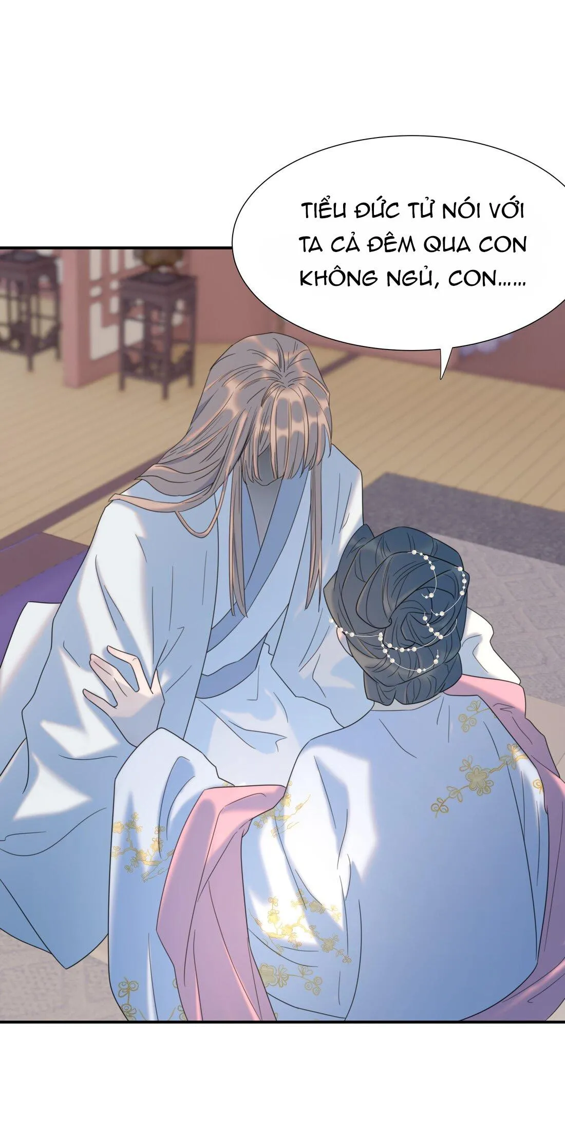 Hình Như Cầm Nhầm Kịch Bản Của Nữ Chính Rồi! (END) Chapter 95 Trang 25