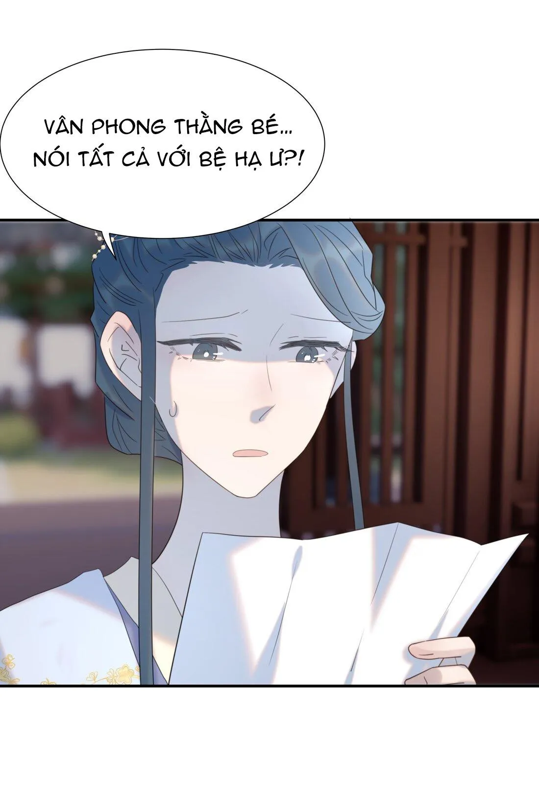 Hình Như Cầm Nhầm Kịch Bản Của Nữ Chính Rồi! (END) Chapter 95 Trang 27