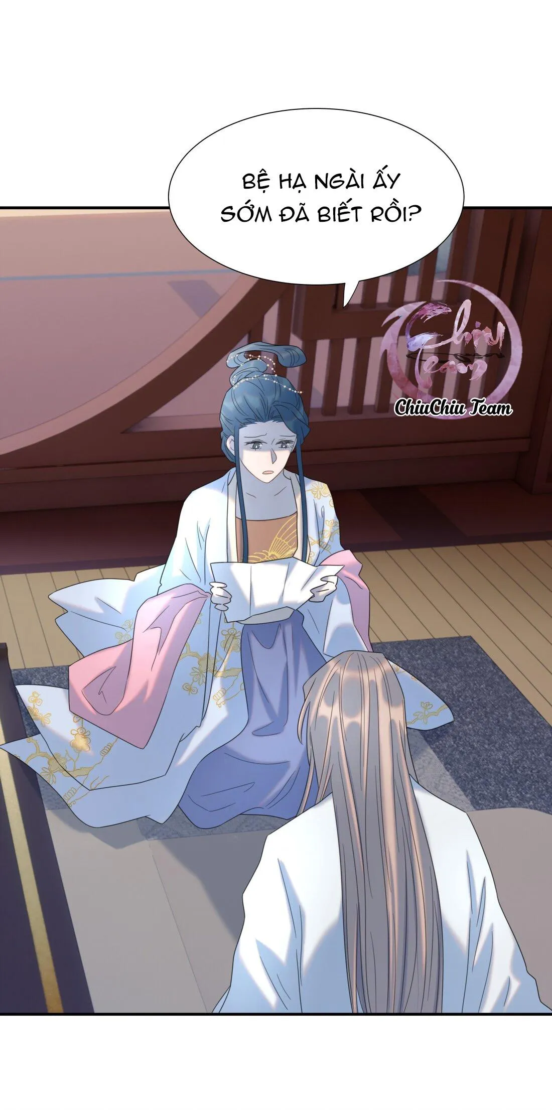 Hình Như Cầm Nhầm Kịch Bản Của Nữ Chính Rồi! (END) Chapter 95 Trang 28