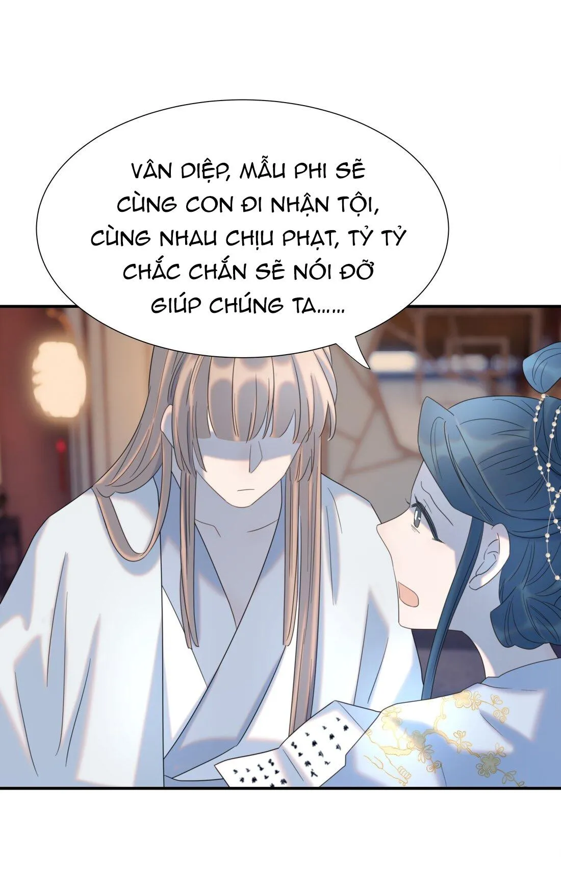Hình Như Cầm Nhầm Kịch Bản Của Nữ Chính Rồi! (END) Chapter 95 Trang 29