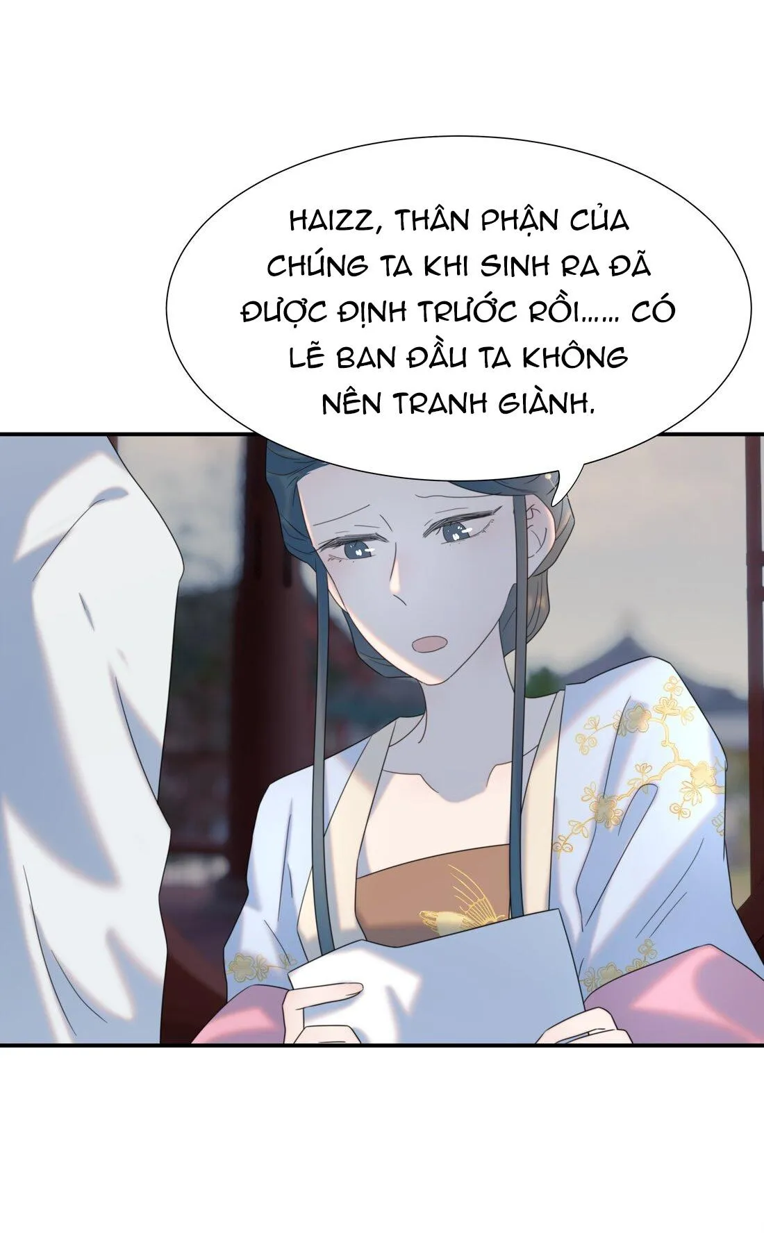 Hình Như Cầm Nhầm Kịch Bản Của Nữ Chính Rồi! (END) Chapter 95 Trang 30