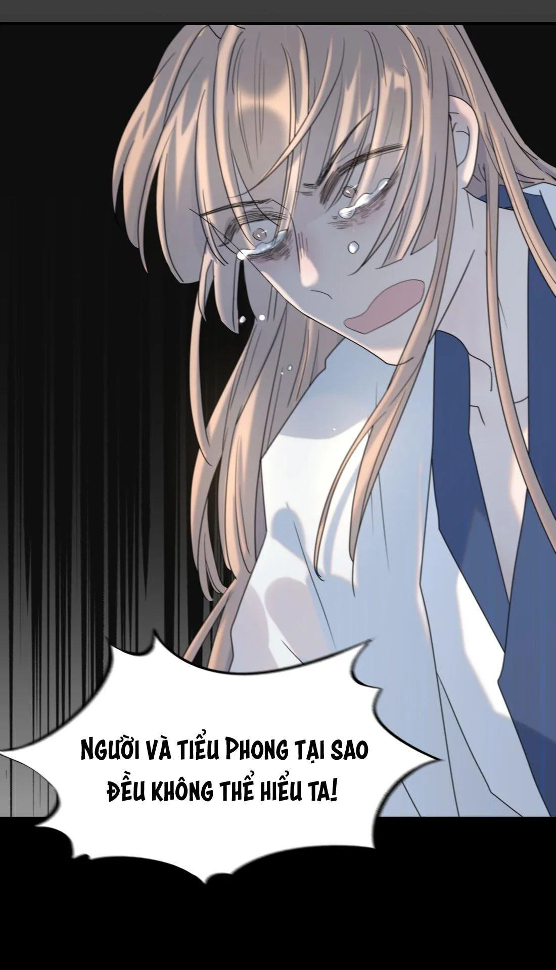 Hình Như Cầm Nhầm Kịch Bản Của Nữ Chính Rồi! (END) Chapter 95 Trang 33