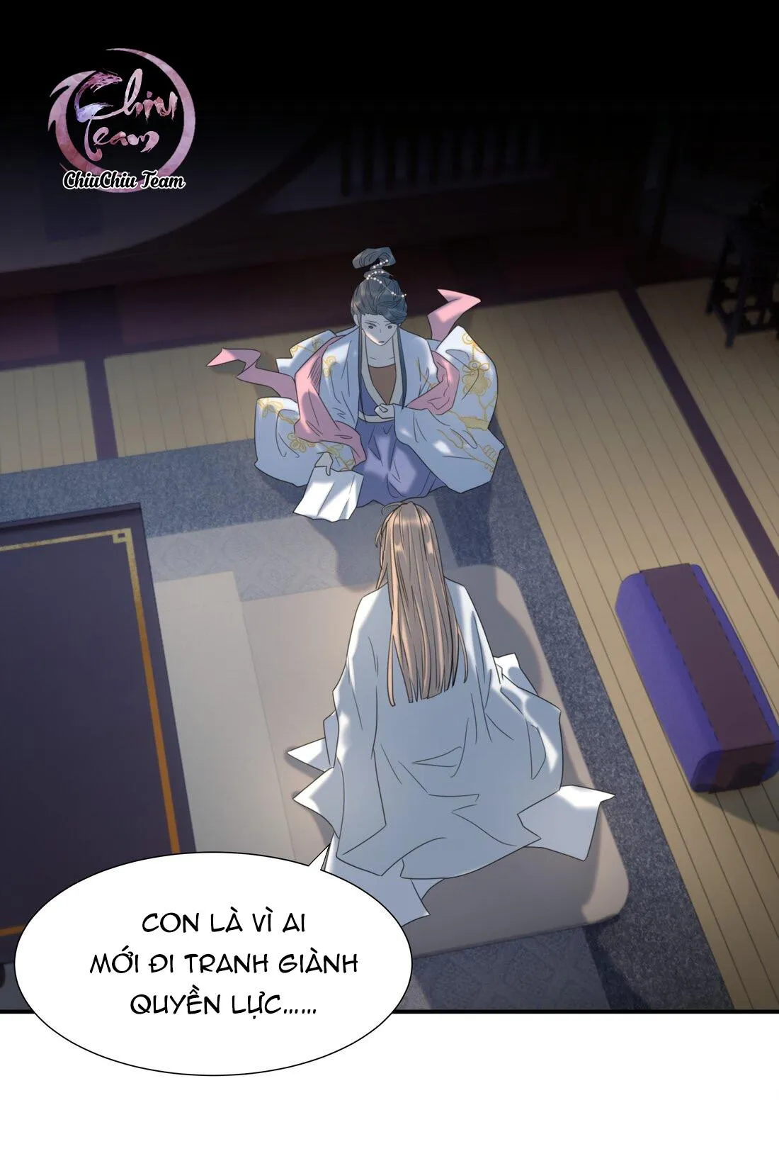 Hình Như Cầm Nhầm Kịch Bản Của Nữ Chính Rồi! (END) Chapter 95 Trang 35