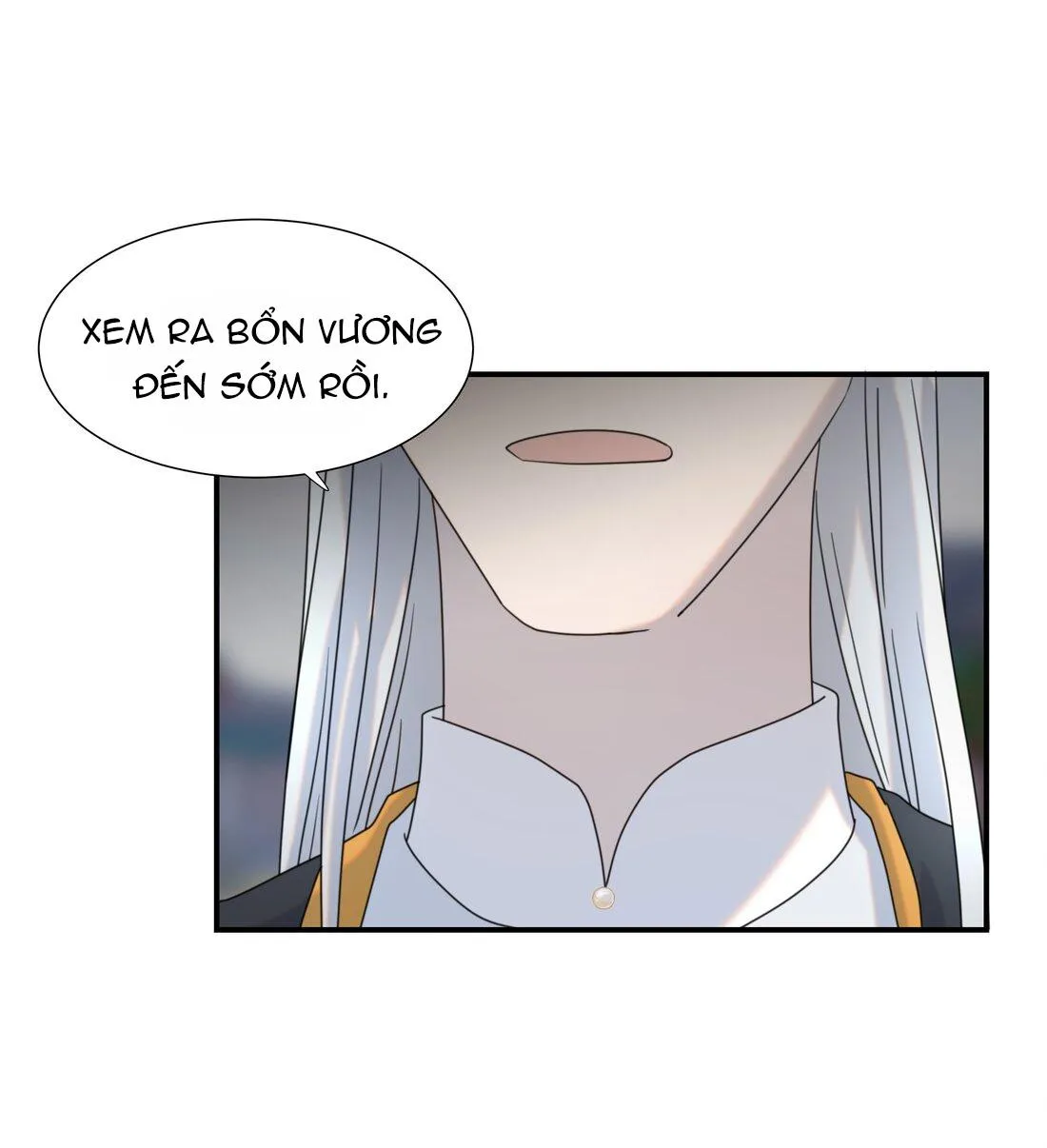 Hình Như Cầm Nhầm Kịch Bản Của Nữ Chính Rồi! (END) Chapter 95 Trang 36