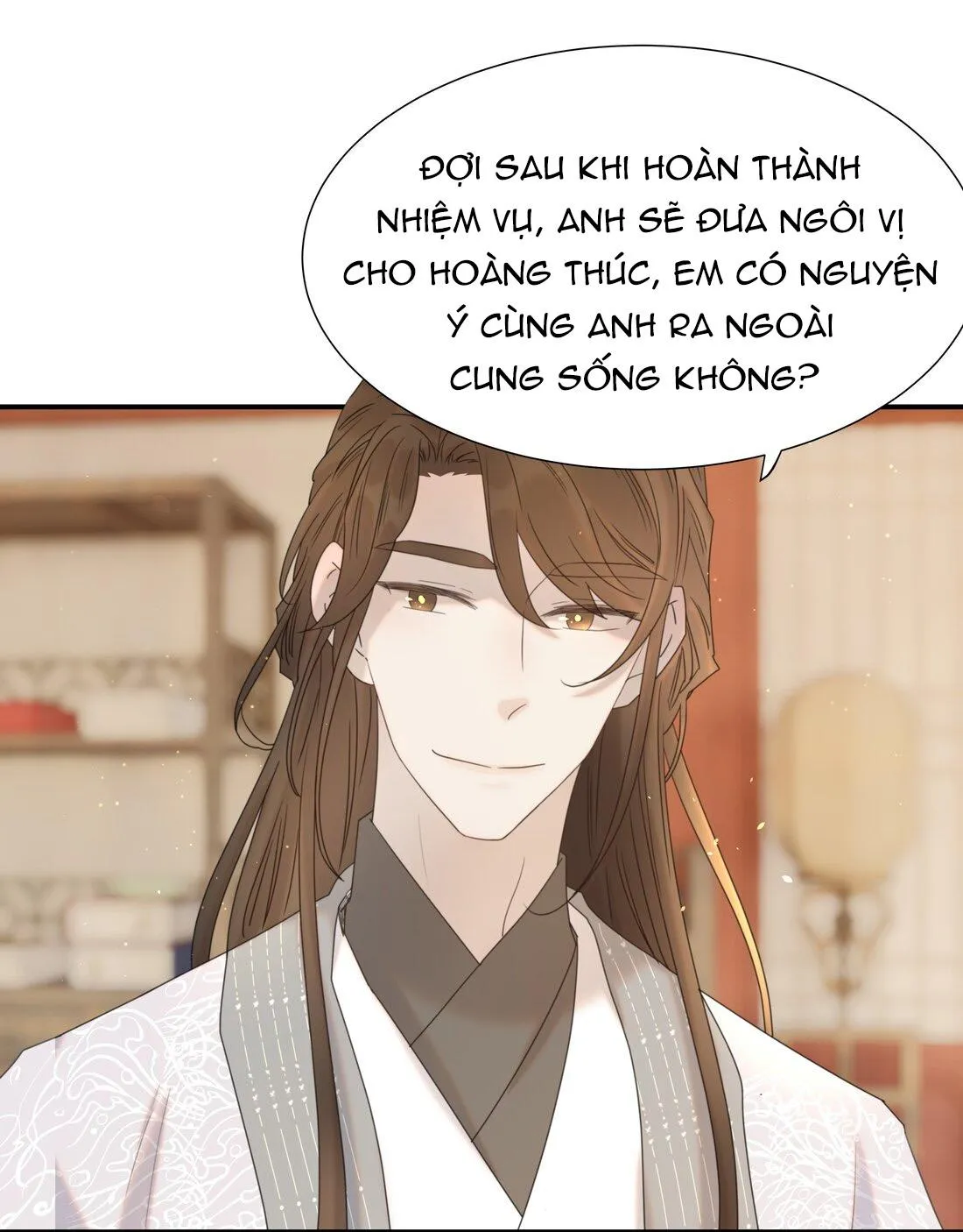 Hình Như Cầm Nhầm Kịch Bản Của Nữ Chính Rồi! (END) Chapter 95 Trang 48