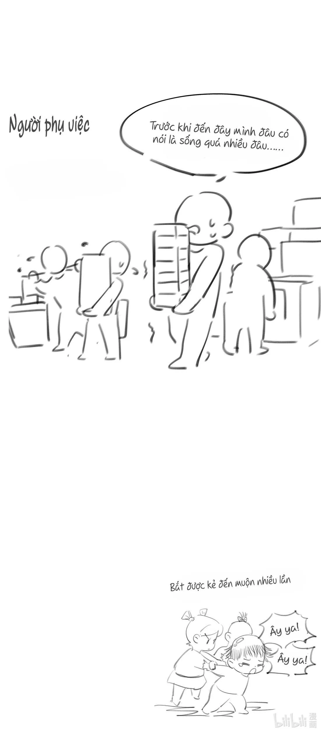 Hình Như Cầm Nhầm Kịch Bản Của Nữ Chính Rồi! (END) Chapter 95 Trang 55