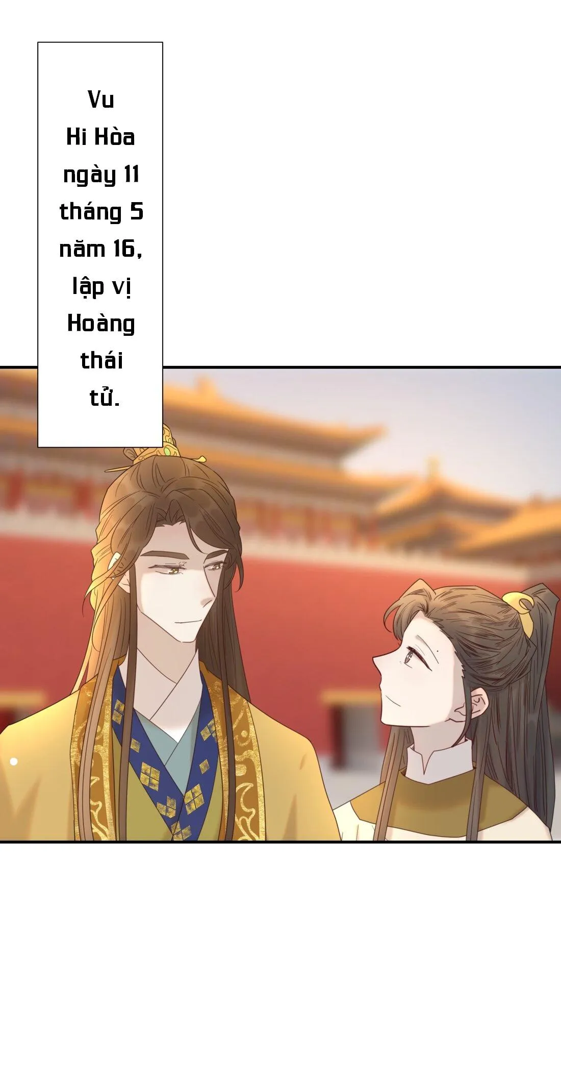 Hình Như Cầm Nhầm Kịch Bản Của Nữ Chính Rồi! (END) Chapter 96 Trang 7