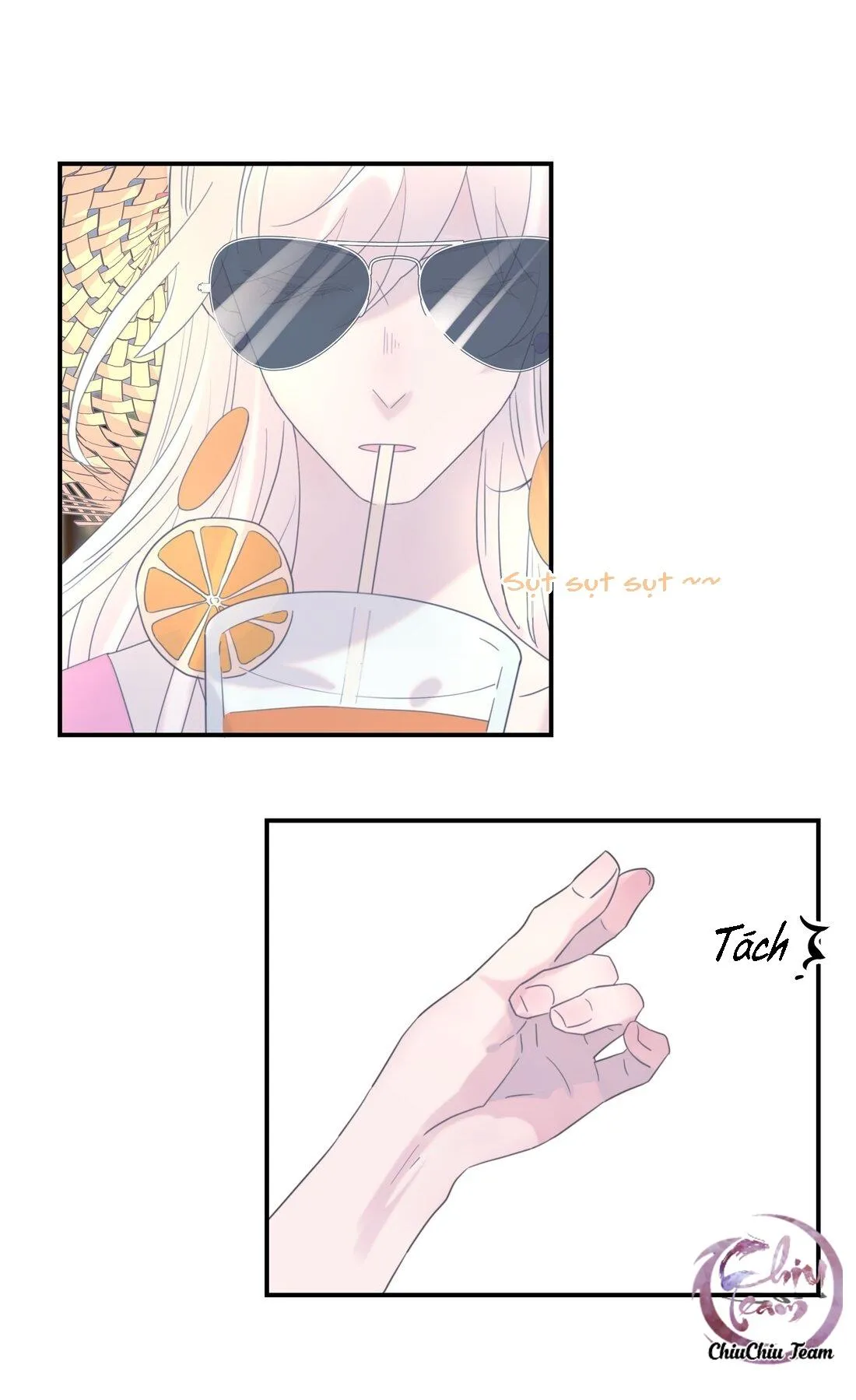 Hình Như Cầm Nhầm Kịch Bản Của Nữ Chính Rồi! (END) Chapter 96 Trang 14