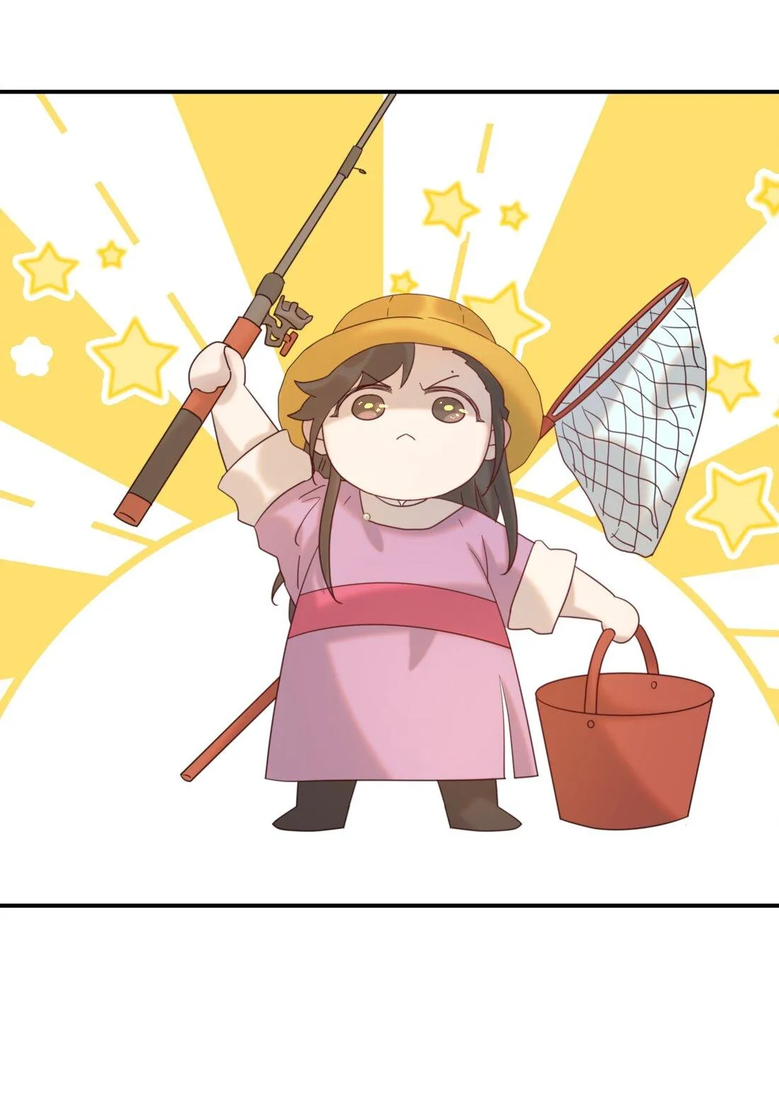 Hình Như Cầm Nhầm Kịch Bản Của Nữ Chính Rồi! (END) Chapter 96 Trang 15