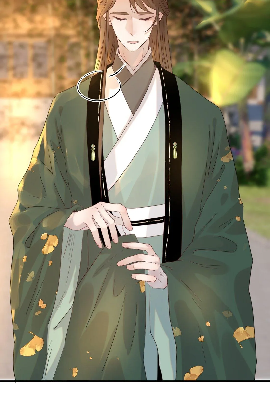 Hình Như Cầm Nhầm Kịch Bản Của Nữ Chính Rồi! (END) Chapter 96 Trang 22