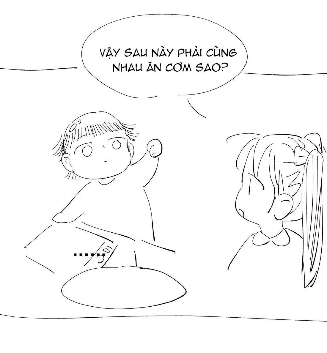 Hình Như Cầm Nhầm Kịch Bản Của Nữ Chính Rồi! (END) Chapter 96 Trang 46