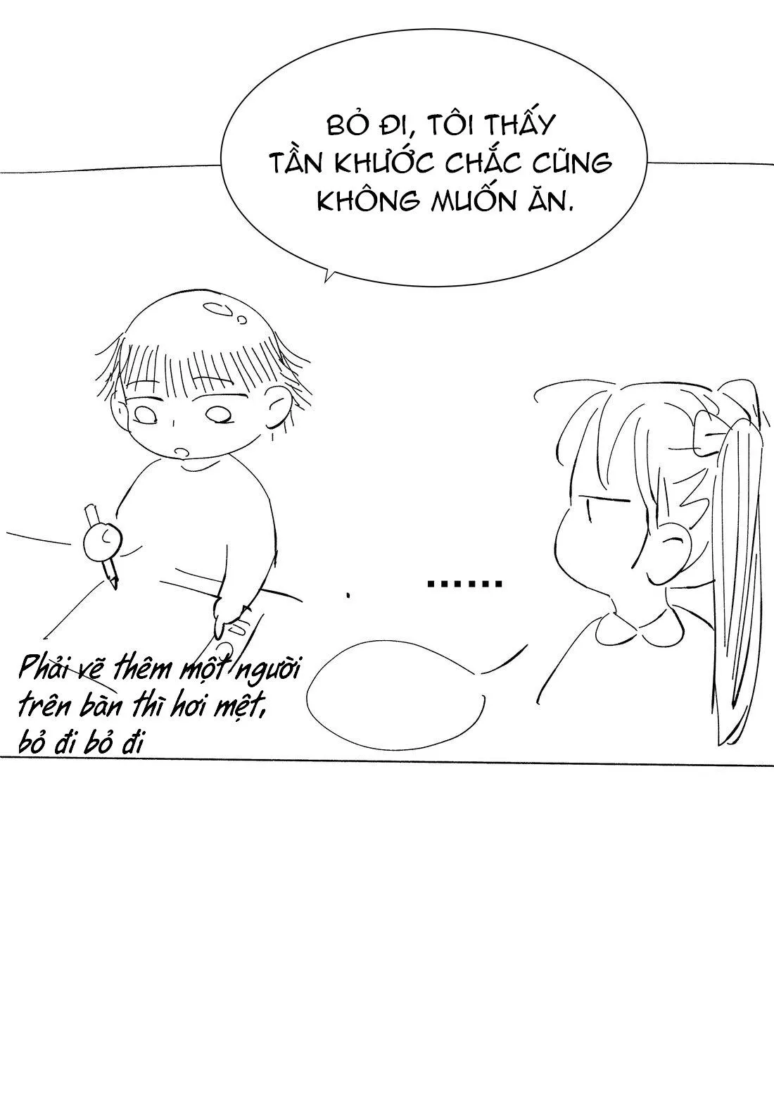 Hình Như Cầm Nhầm Kịch Bản Của Nữ Chính Rồi! (END) Chapter 96 Trang 47