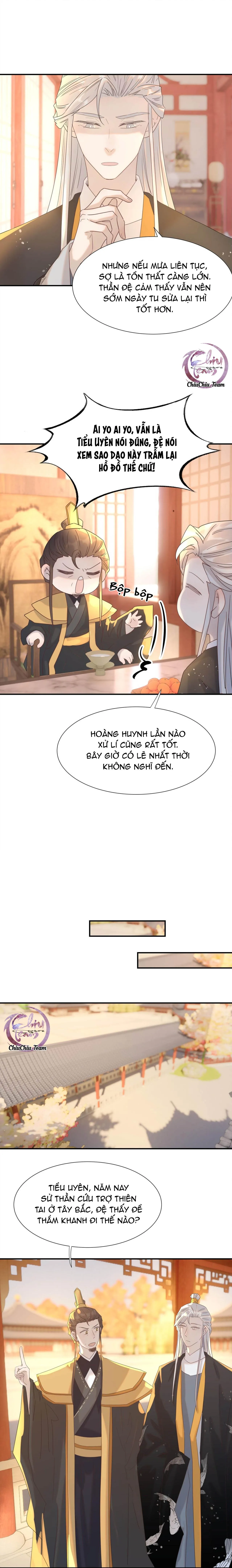 Hình Như Cầm Nhầm Kịch Bản Của Nữ Chính Rồi! (END) Chapter 98 Trang 8