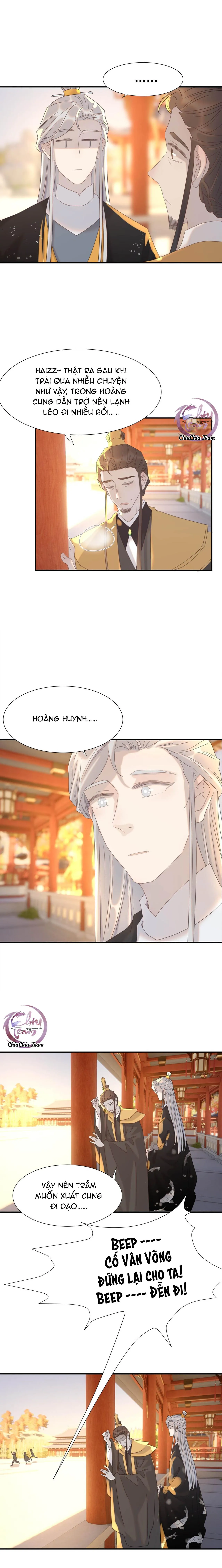 Hình Như Cầm Nhầm Kịch Bản Của Nữ Chính Rồi! (END) Chapter 98 Trang 10