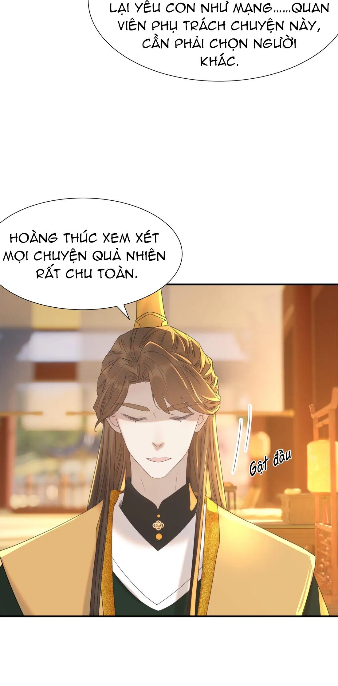 Hình Như Cầm Nhầm Kịch Bản Của Nữ Chính Rồi! (END) Chapter 100 Trang 5