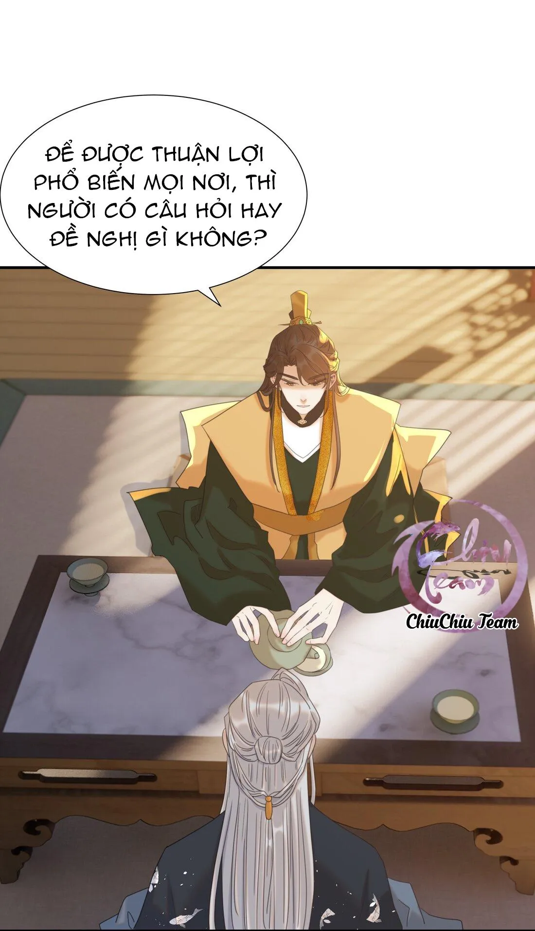 Hình Như Cầm Nhầm Kịch Bản Của Nữ Chính Rồi! (END) Chapter 100 Trang 7