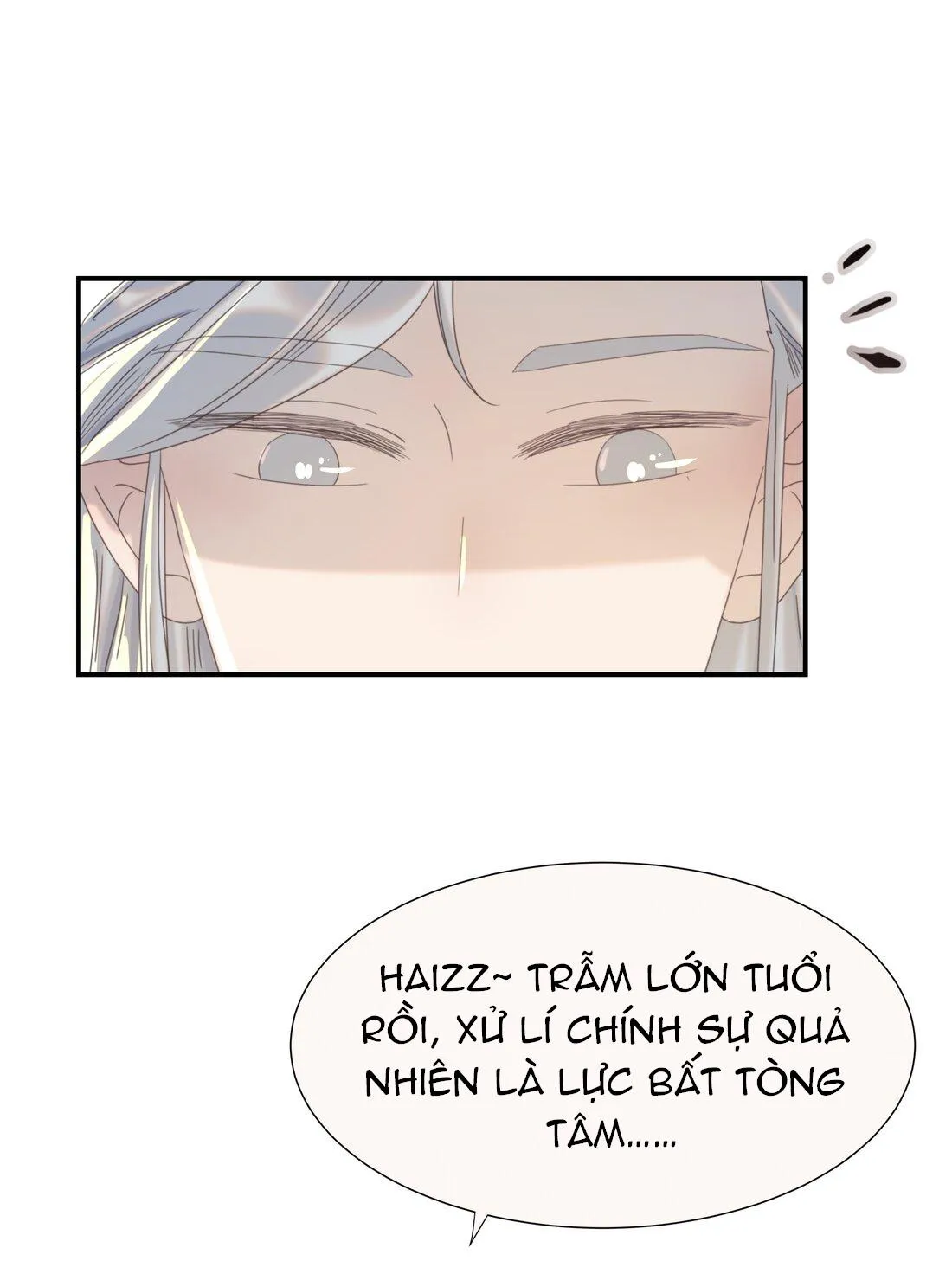 Hình Như Cầm Nhầm Kịch Bản Của Nữ Chính Rồi! (END) Chapter 100 Trang 9