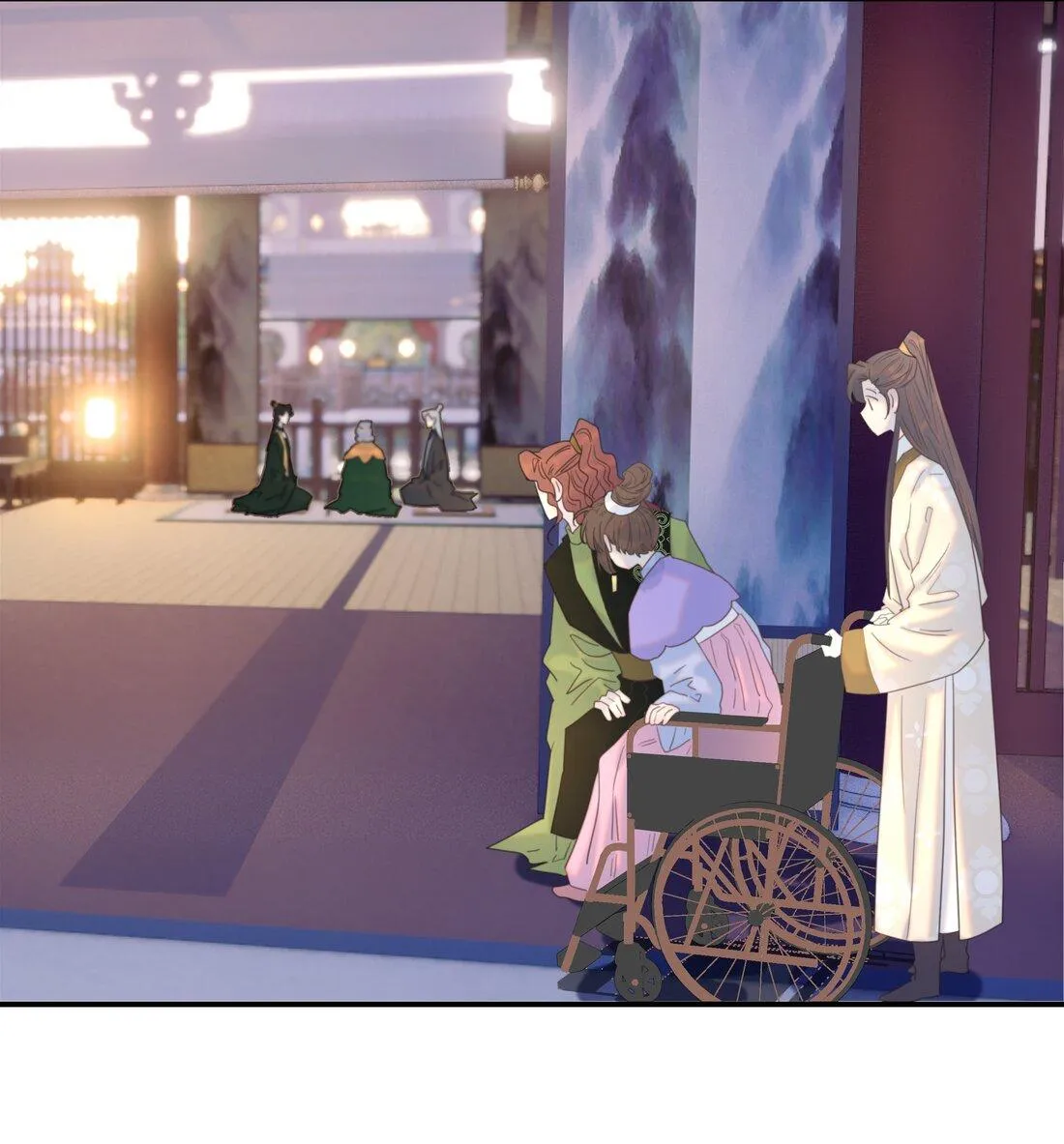 Hình Như Cầm Nhầm Kịch Bản Của Nữ Chính Rồi! (END) Chapter 100 Trang 20