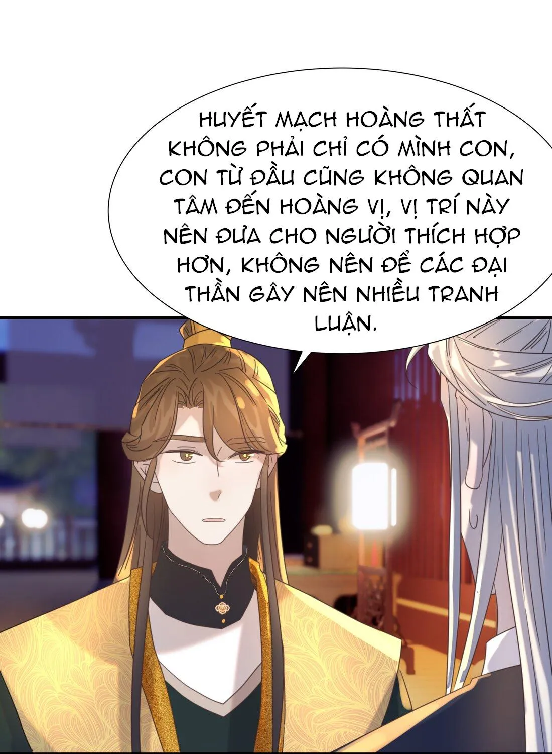 Hình Như Cầm Nhầm Kịch Bản Của Nữ Chính Rồi! (END) Chapter 100 Trang 34