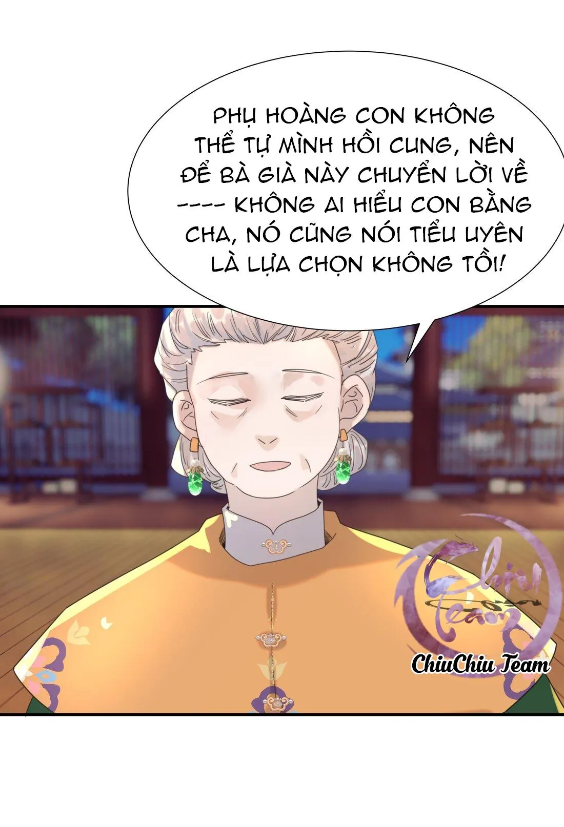 Hình Như Cầm Nhầm Kịch Bản Của Nữ Chính Rồi! (END) Chapter 100 Trang 37