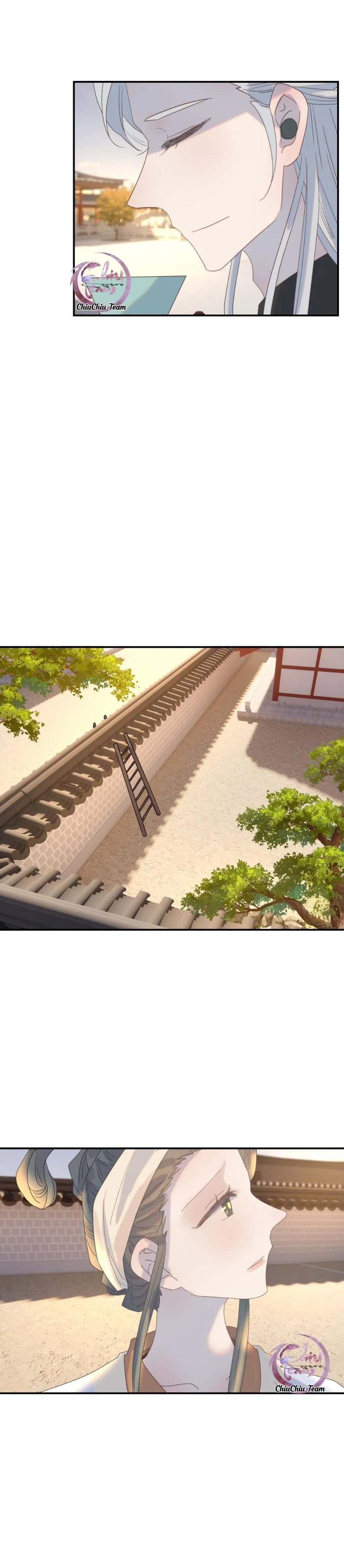 Hình Như Cầm Nhầm Kịch Bản Của Nữ Chính Rồi! (END) Chapter 101 Trang 6