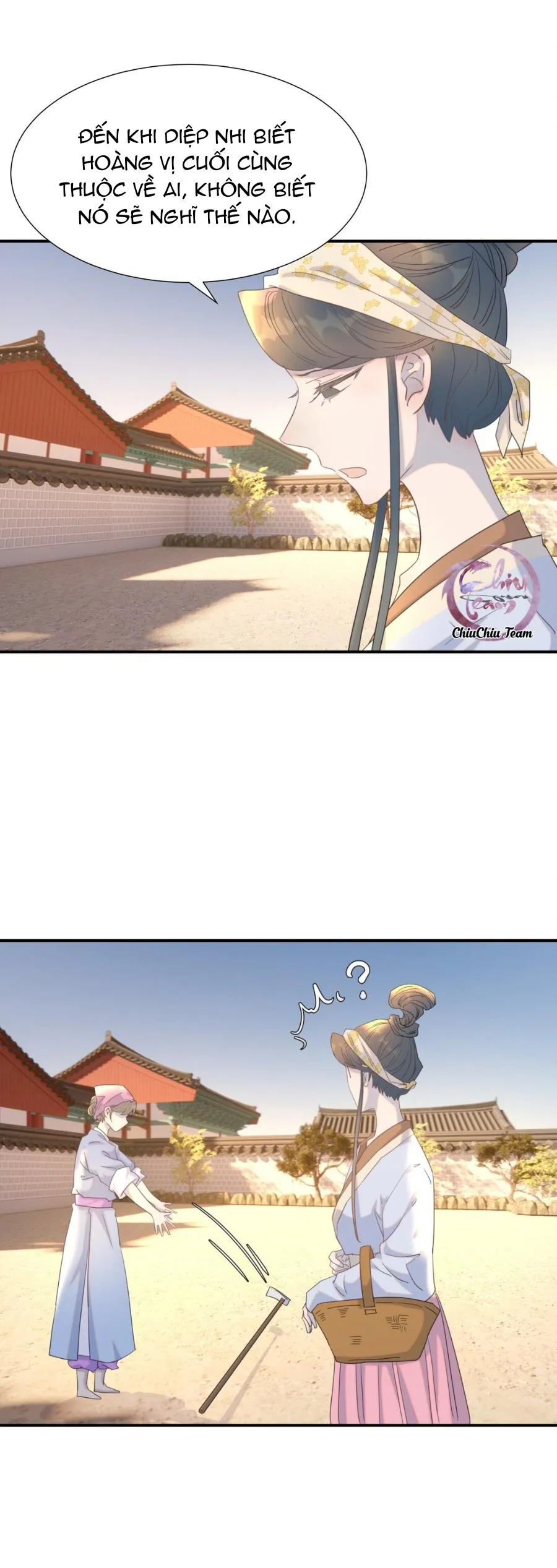 Hình Như Cầm Nhầm Kịch Bản Của Nữ Chính Rồi! (END) Chapter 101 Trang 8