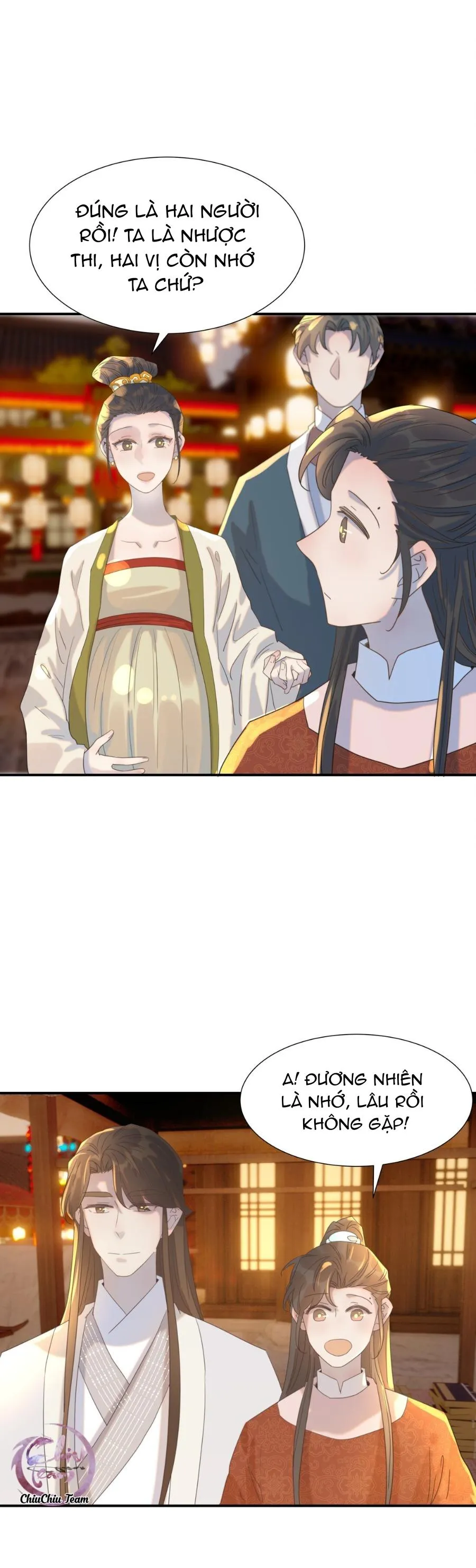 Hình Như Cầm Nhầm Kịch Bản Của Nữ Chính Rồi! (END) Chapter 101 Trang 13