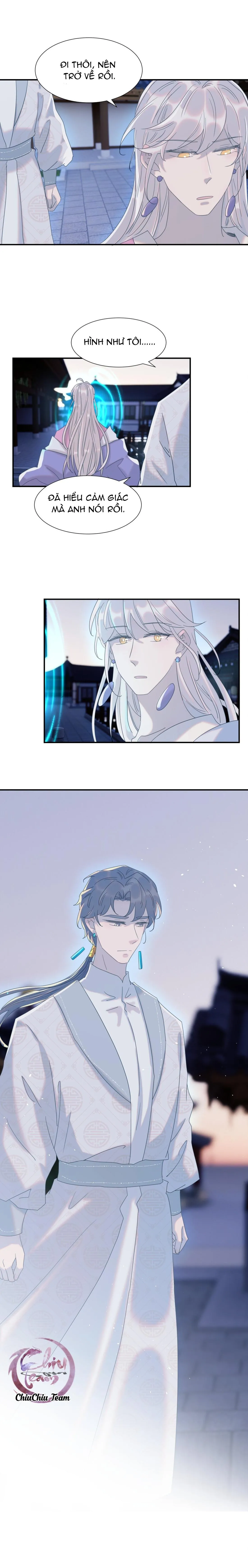 Hình Như Cầm Nhầm Kịch Bản Của Nữ Chính Rồi! (END) Chapter 102 Trang 9