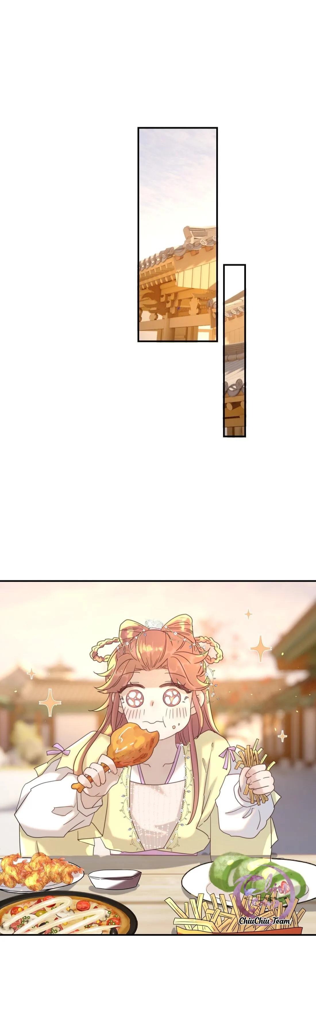 Hình Như Cầm Nhầm Kịch Bản Của Nữ Chính Rồi! (END) Chapter 103 Trang 7