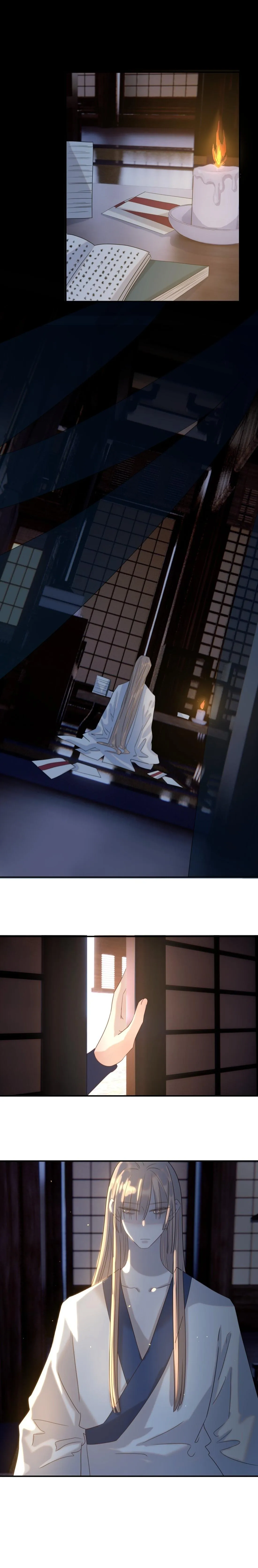 Hình Như Cầm Nhầm Kịch Bản Của Nữ Chính Rồi! (END) Chapter 103 Trang 10