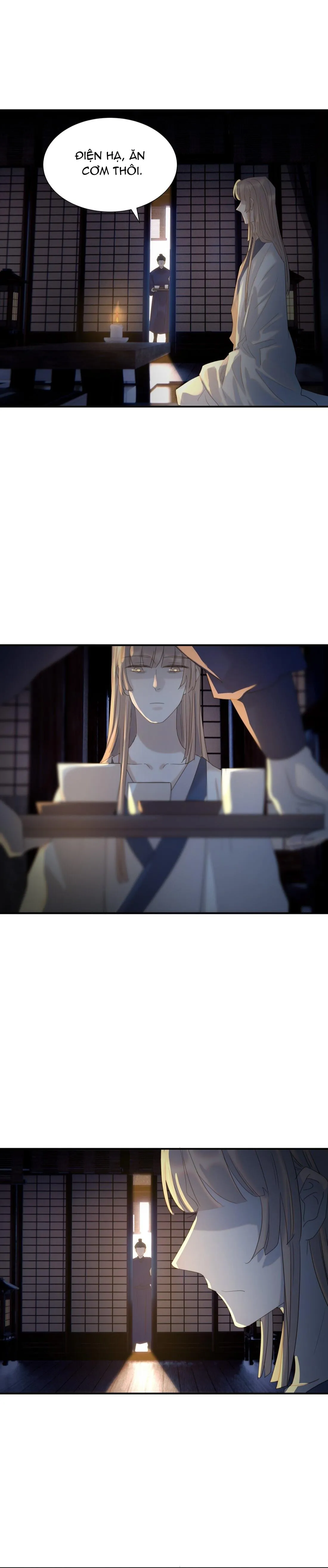 Hình Như Cầm Nhầm Kịch Bản Của Nữ Chính Rồi! (END) Chapter 103 Trang 11