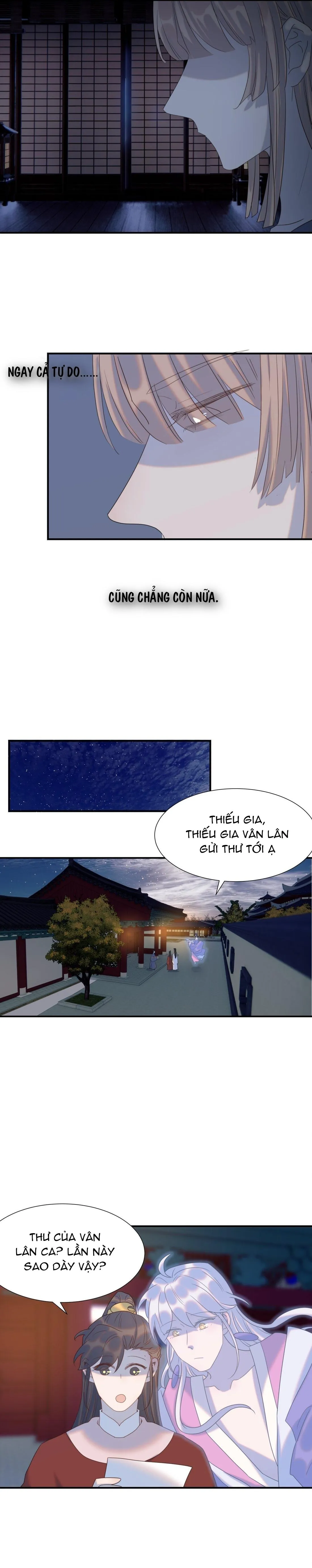 Hình Như Cầm Nhầm Kịch Bản Của Nữ Chính Rồi! (END) Chapter 103 Trang 12