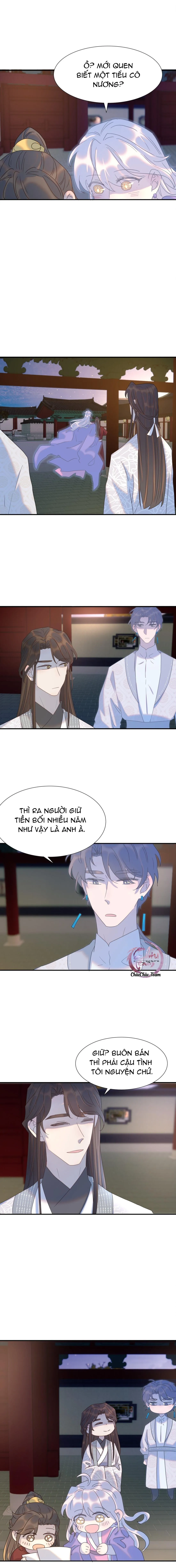 Hình Như Cầm Nhầm Kịch Bản Của Nữ Chính Rồi! (END) Chapter 103 Trang 13