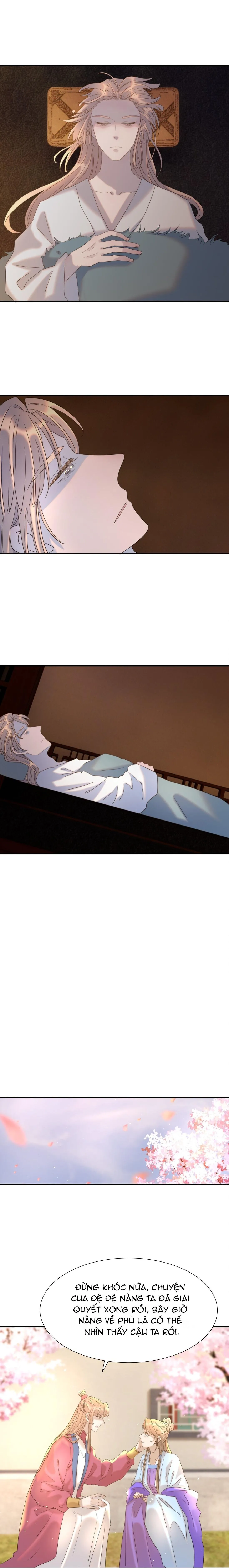 Hình Như Cầm Nhầm Kịch Bản Của Nữ Chính Rồi! (END) Chapter 104 Trang 7